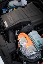 Hyundai IONIQ plug-in 2016 года